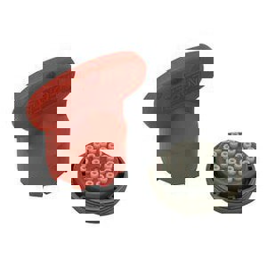 0.5 GPM OUT SLIM AER